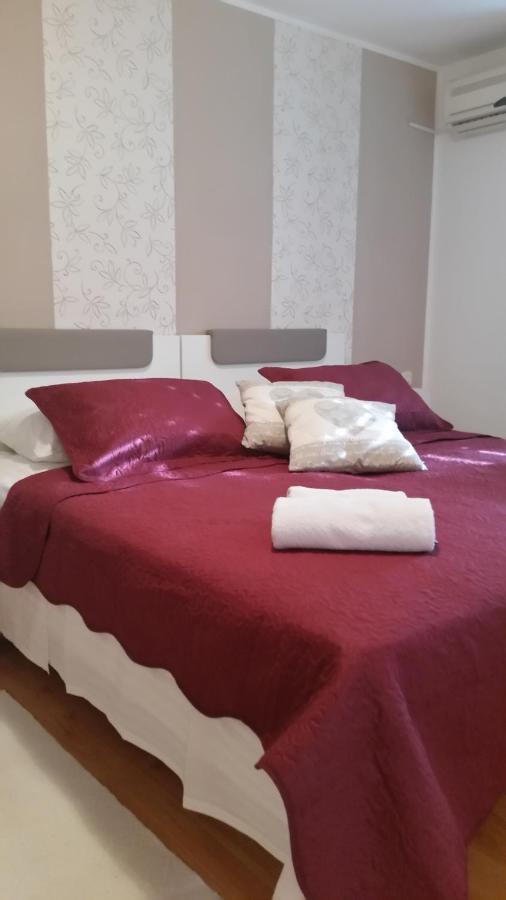 Guest Accomodation Zura Skradin Phòng bức ảnh