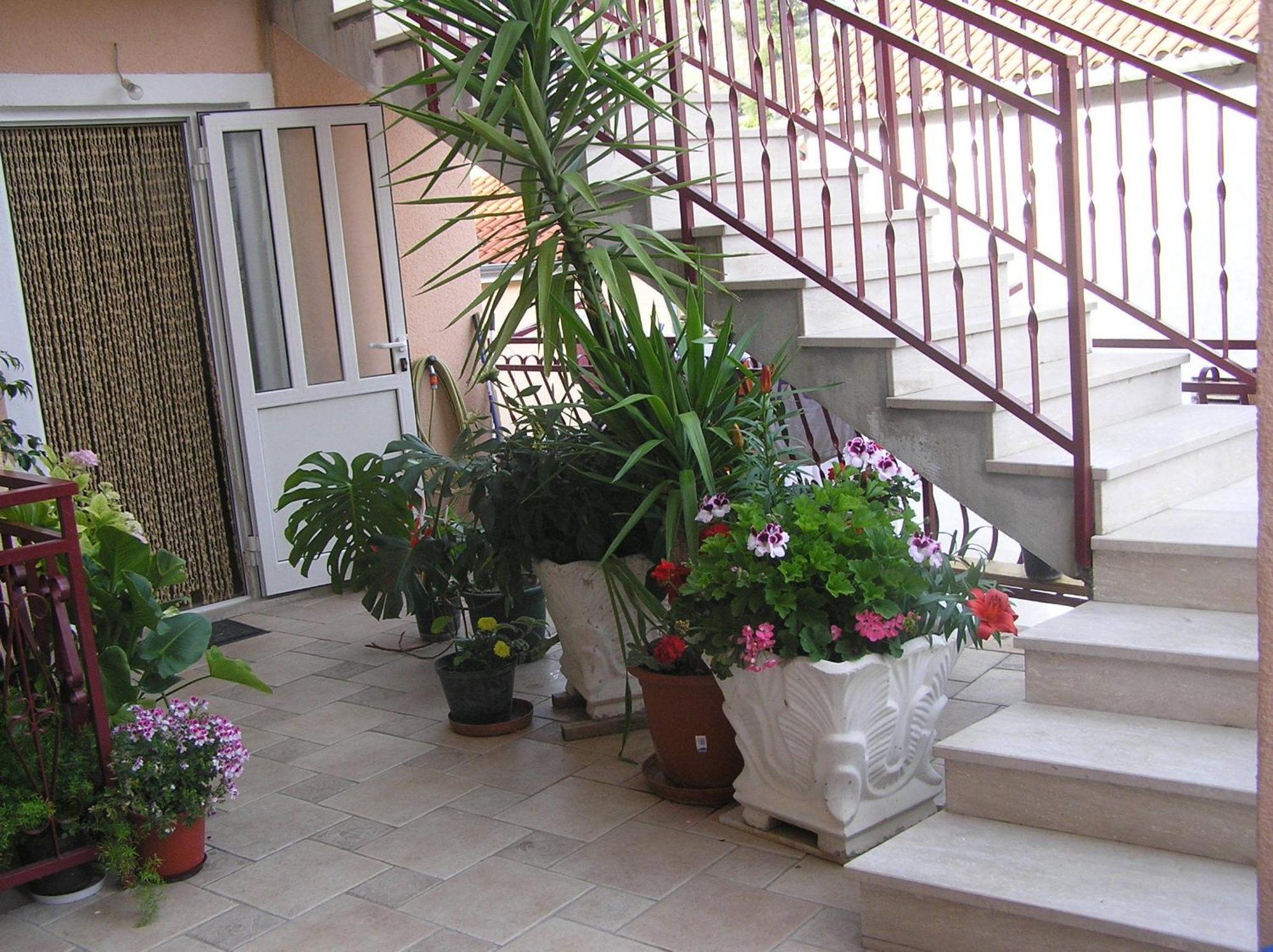 Guest Accomodation Zura Skradin Ngoại thất bức ảnh
