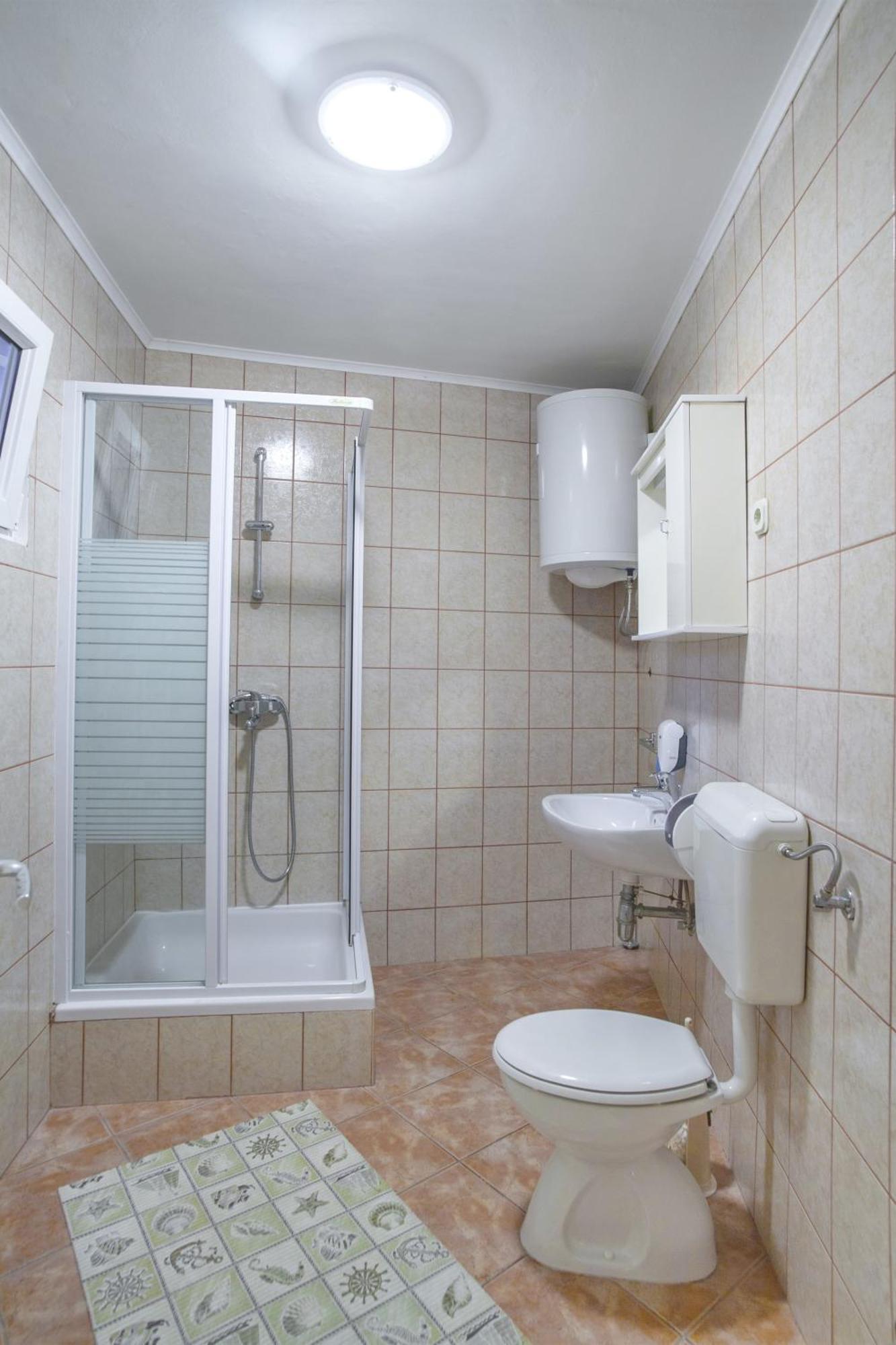 Guest Accomodation Zura Skradin Phòng bức ảnh