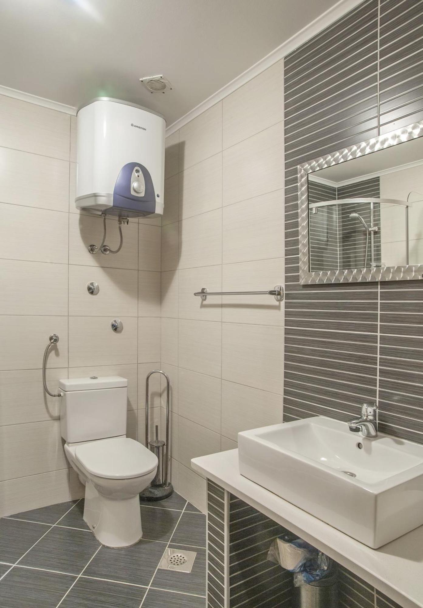 Guest Accomodation Zura Skradin Phòng bức ảnh