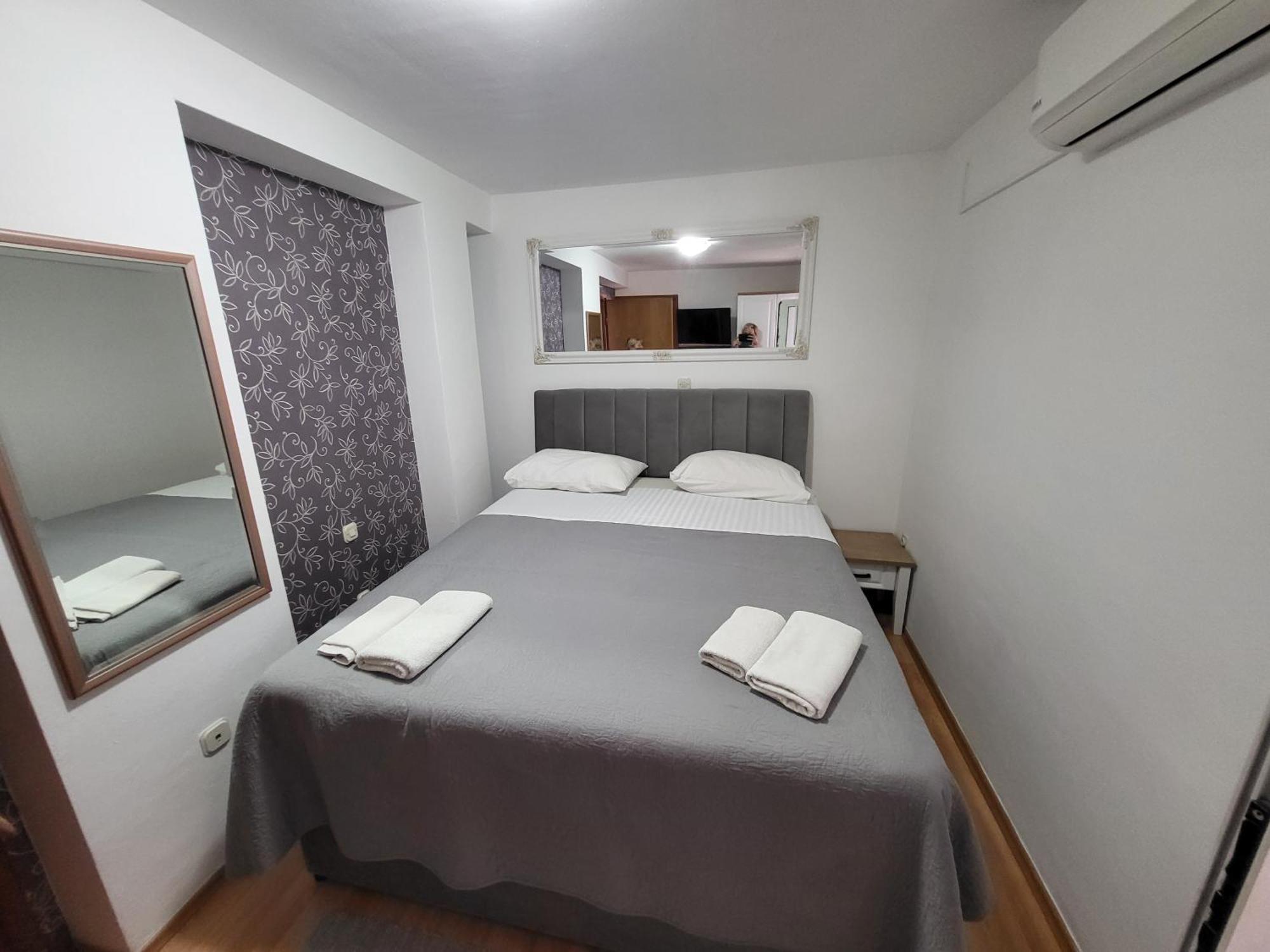 Guest Accomodation Zura Skradin Ngoại thất bức ảnh
