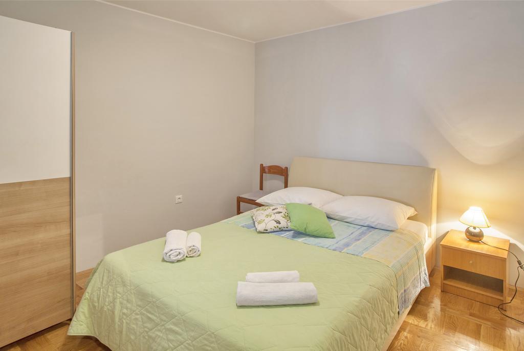 Guest Accomodation Zura Skradin Ngoại thất bức ảnh