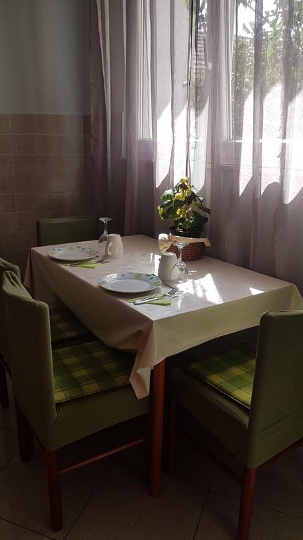 Guest Accomodation Zura Skradin Ngoại thất bức ảnh